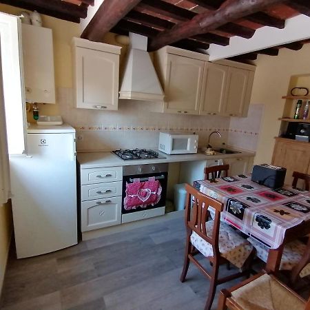 Вилла La Casina Da Lilli Лукка Экстерьер фото